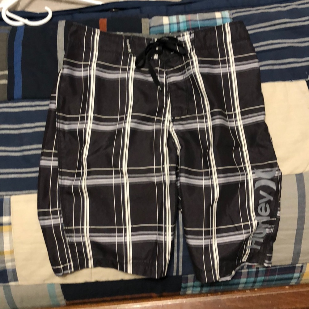 Hurley swimsuit